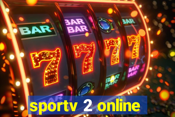 sportv 2 online